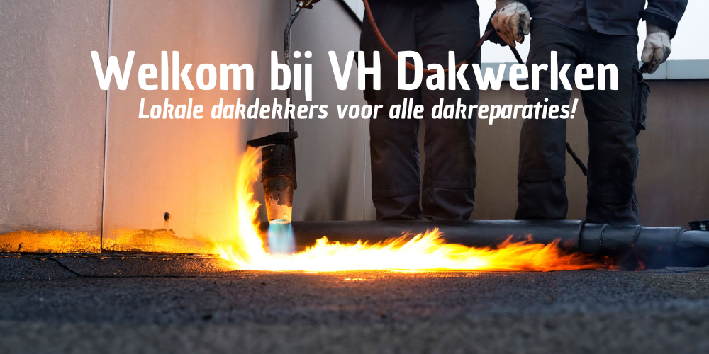 VH Dakdekkers
