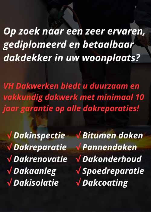 VH Dakdekkers